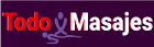 Logo Todo Masajes  Guia de Madajistas de Buenos Aires