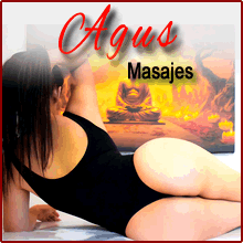 Masajista Agus en Todo Masajes