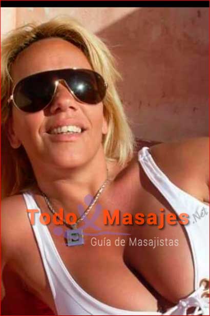 Masajista Sensual en BARRACAS