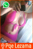 Masajista Alejandra en Todo Masajes