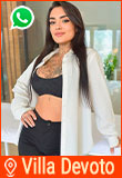 Alexia Masajista Todo Masajes