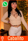Masajista Angie en Todo Masajes