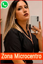 Masajista Camila en Todo Masajes
