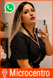 Masajista Camila en Todo Masajes