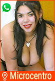 Masajista  Escort en Todo Masajes