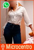Masajista  Escort en Todo Masajes