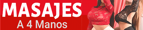 Masajes Eróticos en Microcentro