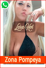 Lara Masajista en  Pompeya Caba