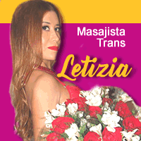Masajista Letizia en Todo Masajes
