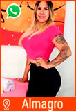 Masajista Loly en Todo Masajes