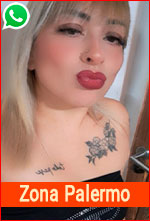 Masajista Profesional Luly Vip en Todo Masajes