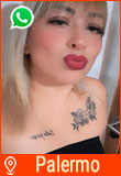 Masajista Luly Vip en Todo Masajes