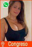 Masajista Sensual Melania en Todo Masajes